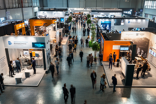 Exhibition Logistics